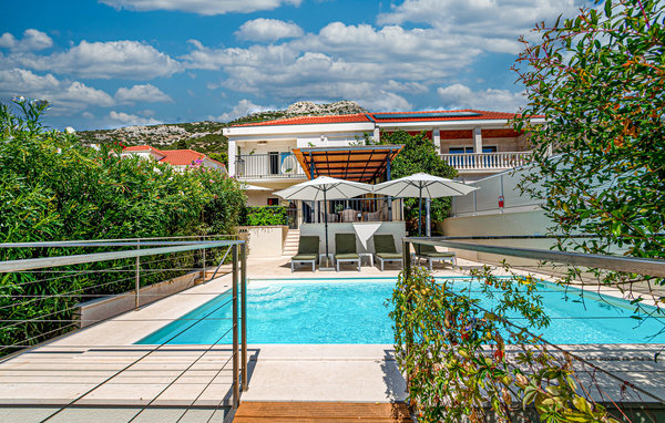 Kuća-za-odmor - Peljesac-Viganj , Hrvatska - CDP530 12