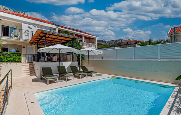 Kuća-za-odmor - Peljesac-Viganj , Hrvatska - CDP530 7
