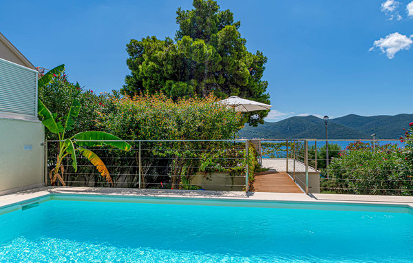 Kuća-za-odmor - Peljesac-Viganj , Hrvatska - CDP530 14