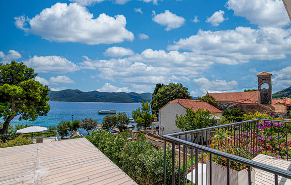 Kuća-za-odmor - Peljesac-Viganj , Hrvatska - CDP530 8