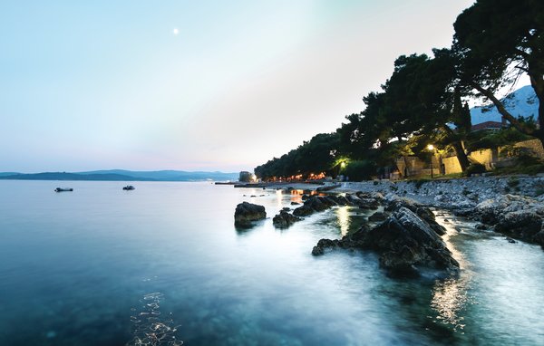Location de vacances - Peljesac , Croatie - CDP550 802