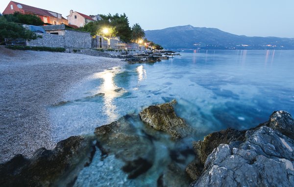 Location de vacances - Peljesac , Croatie - CDP550 803