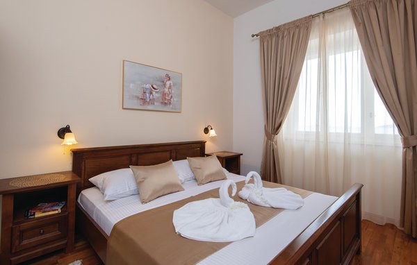 Location de vacances - Peljesac , Croatie - CDP550 601