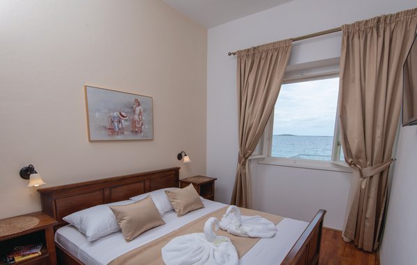 Location de vacances - Peljesac , Croatie - CDP550 602