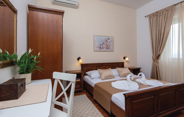 Location de vacances - Peljesac , Croatie - CDP550 603