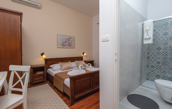 Location de vacances - Peljesac , Croatie - CDP550 604
