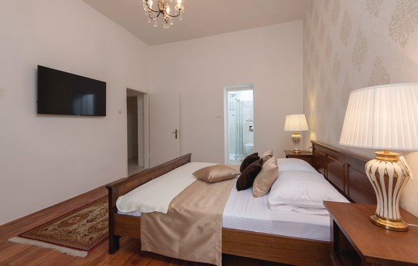 Location de vacances - Peljesac , Croatie - CDP550 607