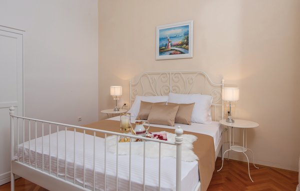 Location de vacances - Peljesac , Croatie - CDP550 609