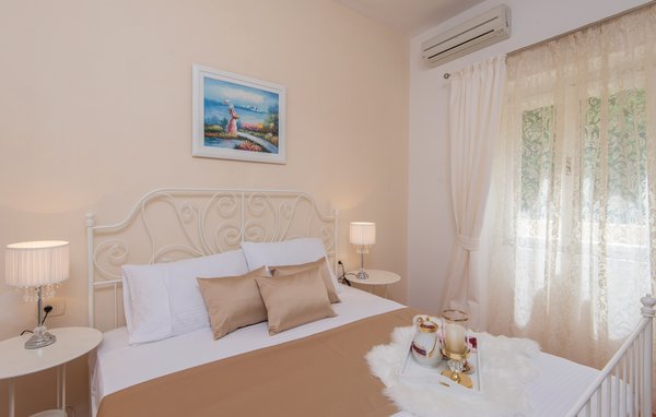 Location de vacances - Peljesac , Croatie - CDP550 610