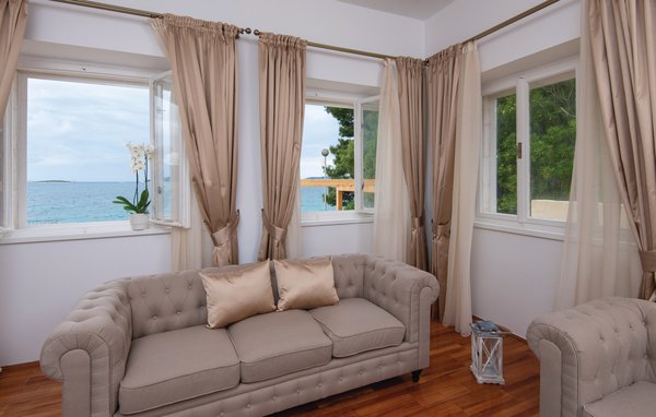Location de vacances - Peljesac , Croatie - CDP550 301