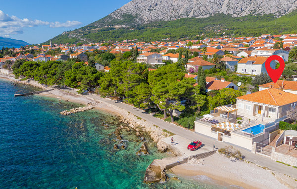 Location de vacances - Peljesac , Croatie - CDP550 1