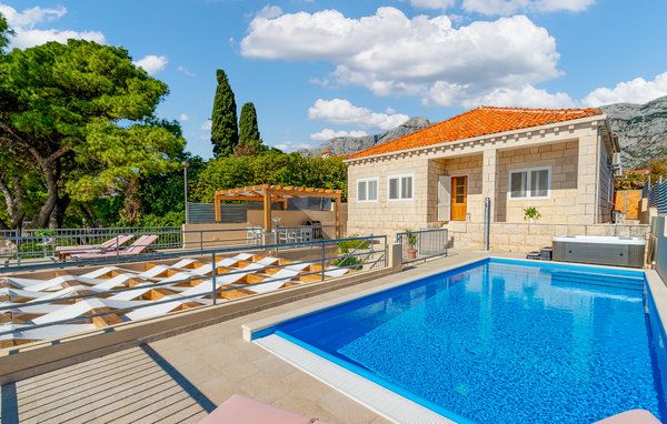 Location de vacances - Peljesac , Croatie - CDP550 81