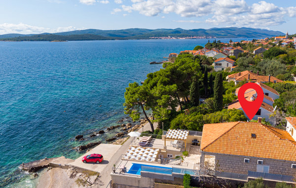 Location de vacances - Peljesac , Croatie - CDP550 7