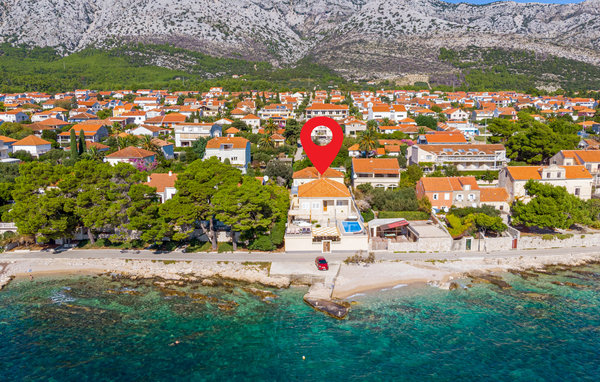 Location de vacances - Peljesac , Croatie - CDP550 82