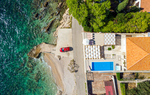 Location de vacances - Peljesac , Croatie - CDP550 101