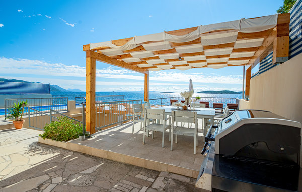Location de vacances - Peljesac , Croatie - CDP550 102