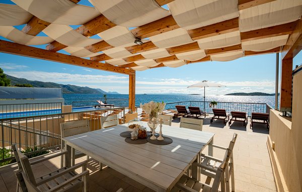 Location de vacances - Peljesac , Croatie - CDP550 8