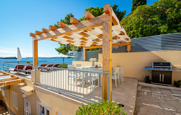 Location de vacances - Peljesac , Croatie - CDP550 104