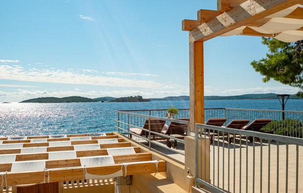Location de vacances - Peljesac , Croatie - CDP550 105
