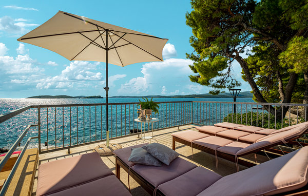 Location de vacances - Peljesac , Croatie - CDP550 106