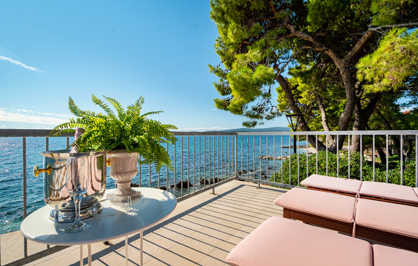 Location de vacances - Peljesac , Croatie - CDP550 108