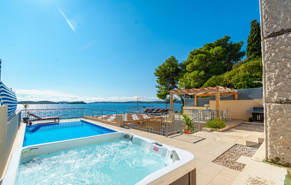 Location de vacances - Peljesac , Croatie - CDP550 11