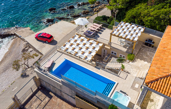 Location de vacances - Peljesac , Croatie - CDP550 12