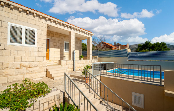 Location de vacances - Peljesac , Croatie - CDP550 14