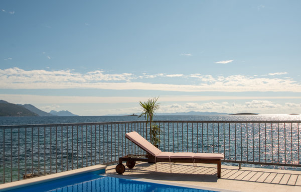 Location de vacances - Peljesac , Croatie - CDP550 15