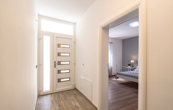 Ferienwohnung - Peljesac-Orebic , Kroatien - CDP551 502