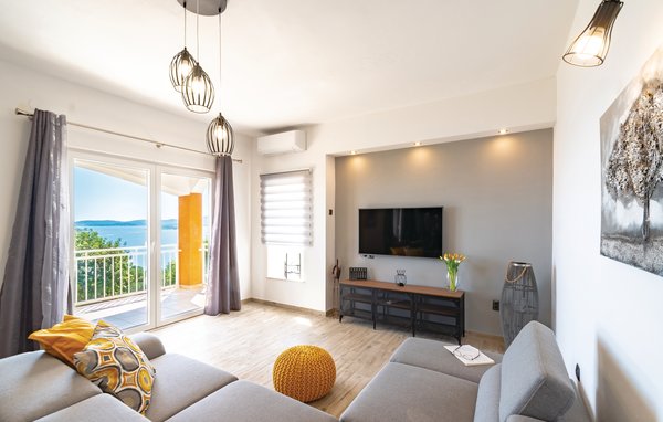 Ferienwohnung - Peljesac-Orebic , Kroatien - CDP551 301