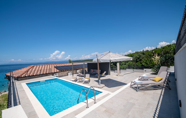 Vakantiehuis - Peljesac-Loviste , Kroatië - CDP555 1