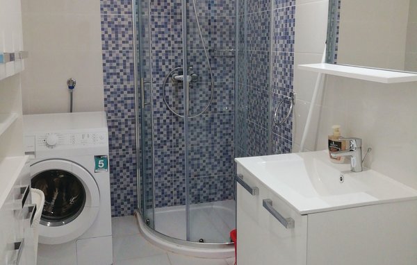Ferienwohnung - Peljesac-Ston , Kroatien - CDP560 701