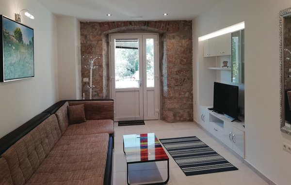 Ferienwohnung - Peljesac-Ston , Kroatien - CDP560 301