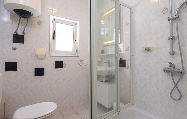 Location de vacances - Peljesac-Orebic , Croatie - CDP580 703