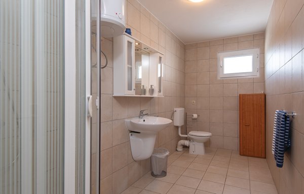 Location de vacances - Peljesac-Orebic , Croatie - CDP580 704
