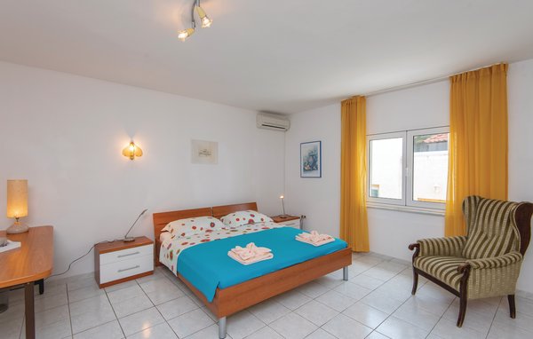 Location de vacances - Peljesac-Orebic , Croatie - CDP580 601