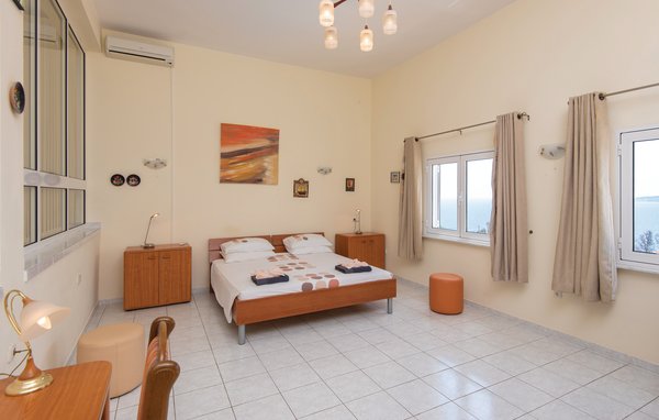 Location de vacances - Peljesac-Orebic , Croatie - CDP580 603