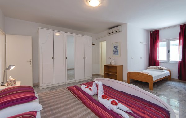 Location de vacances - Peljesac-Orebic , Croatie - CDP580 605