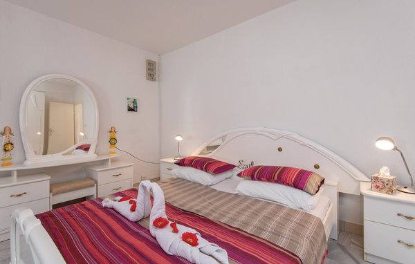 Location de vacances - Peljesac-Orebic , Croatie - CDP580 606