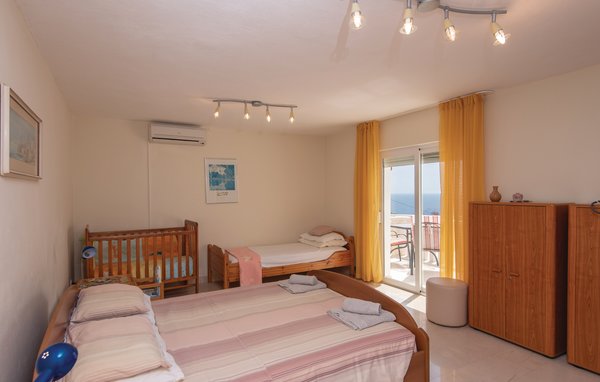 Location de vacances - Peljesac-Orebic , Croatie - CDP580 607
