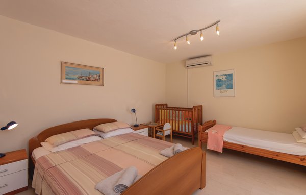 Location de vacances - Peljesac-Orebic , Croatie - CDP580 608