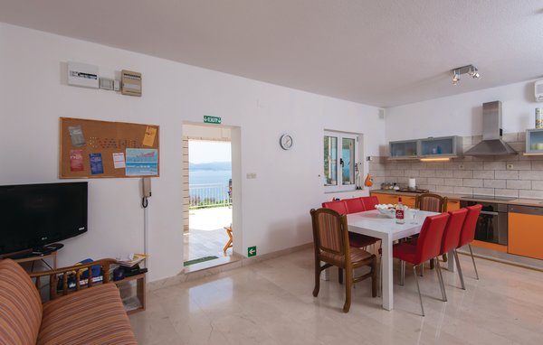 Location de vacances - Peljesac-Orebic , Croatie - CDP580 401