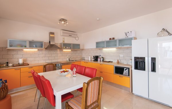 Location de vacances - Peljesac-Orebic , Croatie - CDP580 402