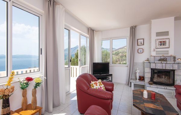 Location de vacances - Peljesac-Orebic , Croatie - CDP580 301