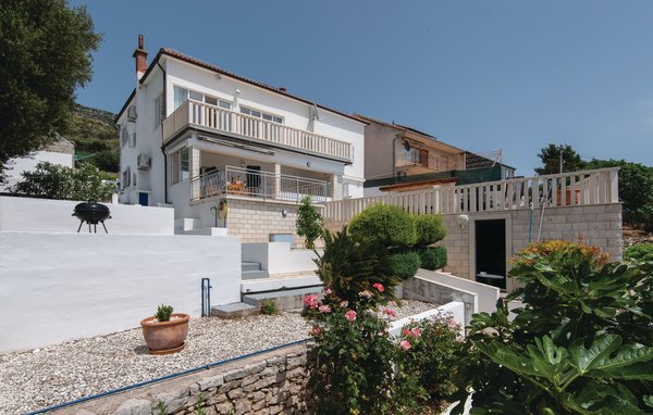 Location de vacances - Peljesac-Orebic , Croatie - CDP580 82