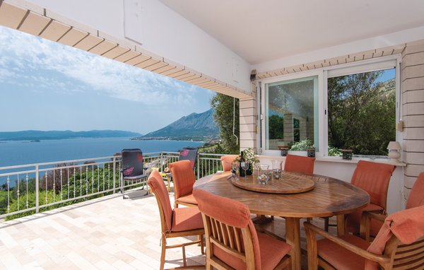 Location de vacances - Peljesac-Orebic , Croatie - CDP580 3