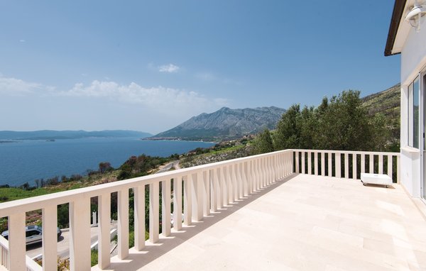 Location de vacances - Peljesac-Orebic , Croatie - CDP580 103