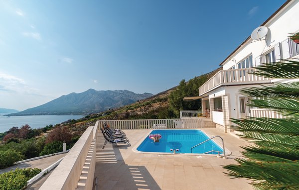 Location de vacances - Peljesac-Orebic , Croatie - CDP580 12