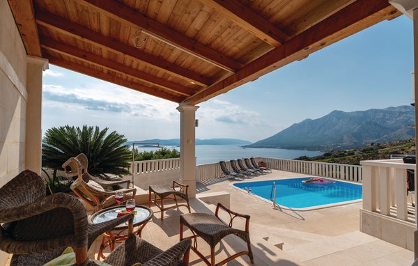 Location de vacances - Peljesac-Orebic , Croatie - CDP580 15